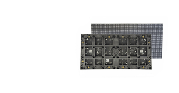 P1.86 (GOB) RGB LED PANEL İÇ MEKAN